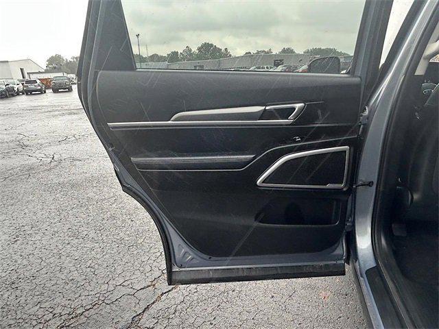 used 2020 Kia Telluride car, priced at $17,670