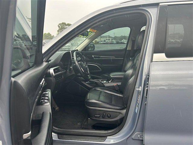 used 2020 Kia Telluride car, priced at $17,670