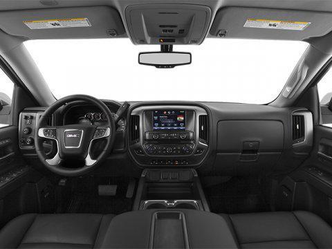 used 2014 GMC Sierra 1500 car, priced at $17,148