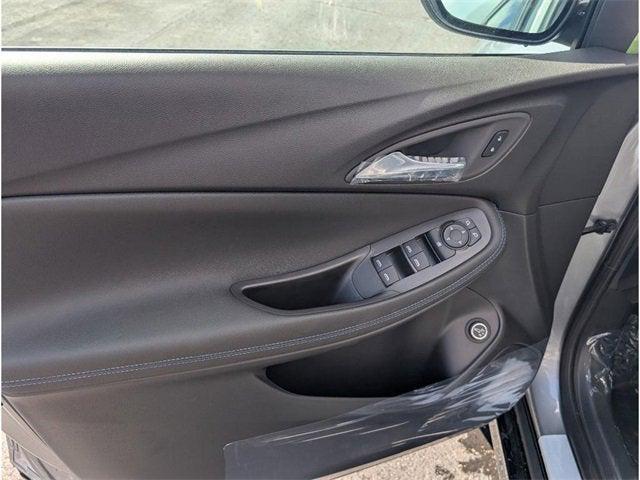 new 2026 Buick Encore GX car, priced at $29,685