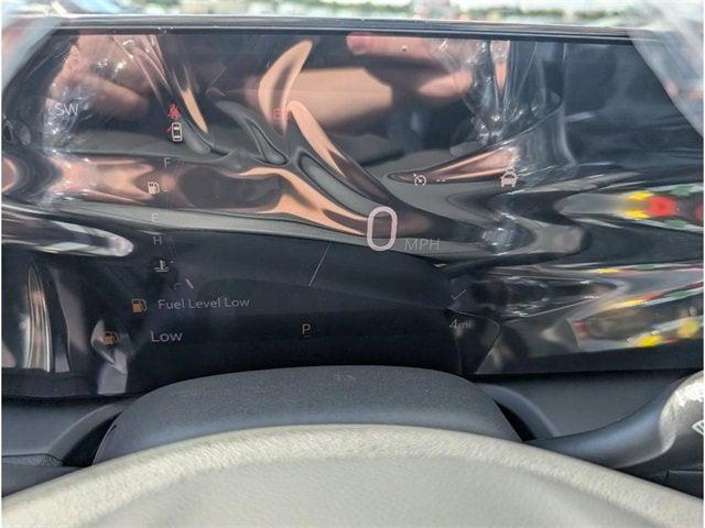 new 2026 Buick Encore GX car, priced at $29,685