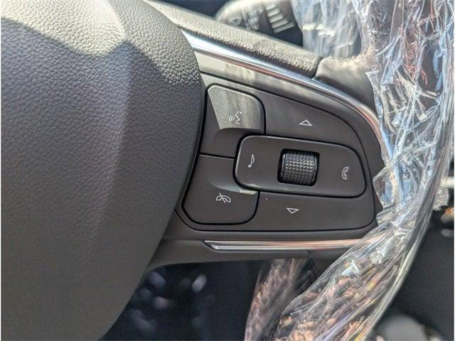 new 2026 Buick Encore GX car, priced at $29,685