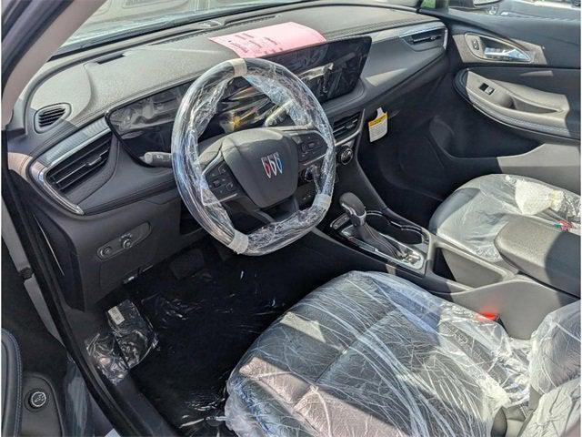 new 2026 Buick Encore GX car, priced at $29,685