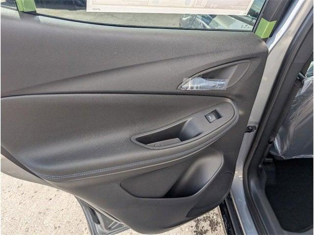 new 2026 Buick Encore GX car, priced at $29,685