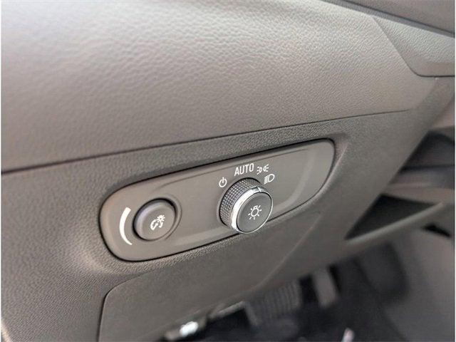 new 2026 Buick Encore GX car, priced at $29,685