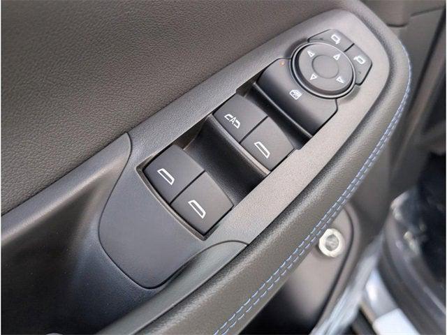 new 2026 Buick Encore GX car, priced at $29,685