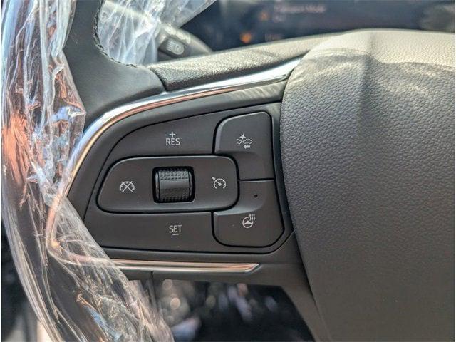 new 2026 Buick Encore GX car, priced at $29,685