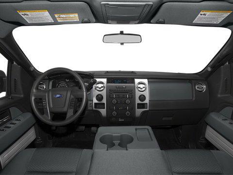 used 2014 Ford F-150 car, priced at $22,183