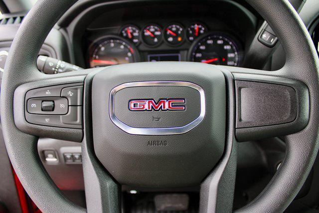 new 2024 GMC Sierra 2500 car, priced at $65,250