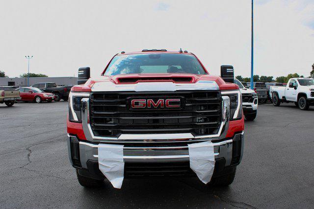 new 2024 GMC Sierra 2500 car, priced at $65,250