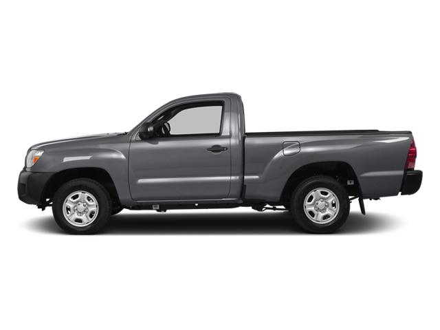 used 2014 Toyota Tacoma car, priced at $10,143