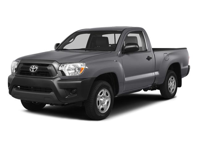 used 2014 Toyota Tacoma car, priced at $10,143