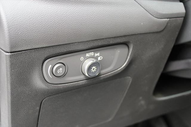 new 2025 Buick Encore GX car, priced at $28,930