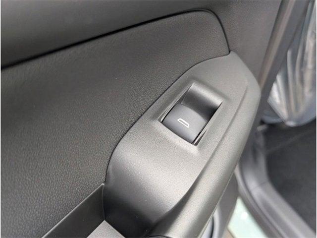 new 2026 Chevrolet TrailBlazer car, priced at $30,505