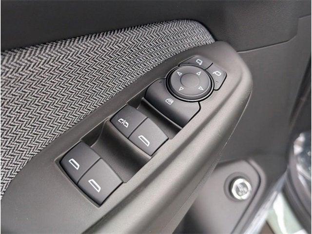 new 2026 Chevrolet TrailBlazer car, priced at $30,505