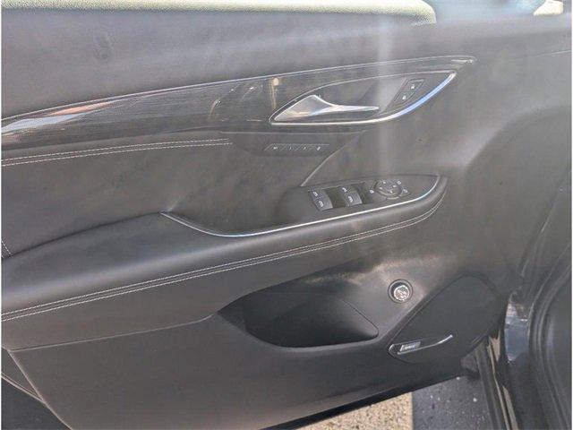 used 2023 Buick Envision car, priced at $29,105