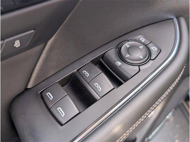 used 2023 Buick Envision car, priced at $29,105
