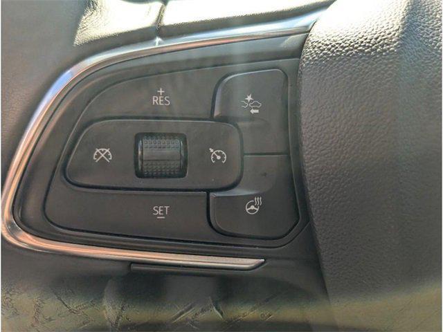 used 2023 Buick Envision car, priced at $29,105