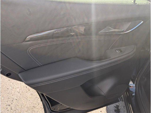 used 2023 Buick Envision car, priced at $29,105