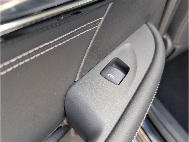 used 2023 Buick Envision car, priced at $29,105