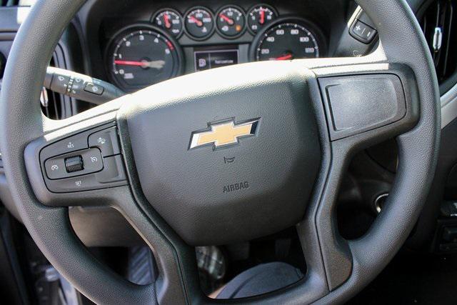 new 2025 Chevrolet Silverado 2500 car, priced at $70,055