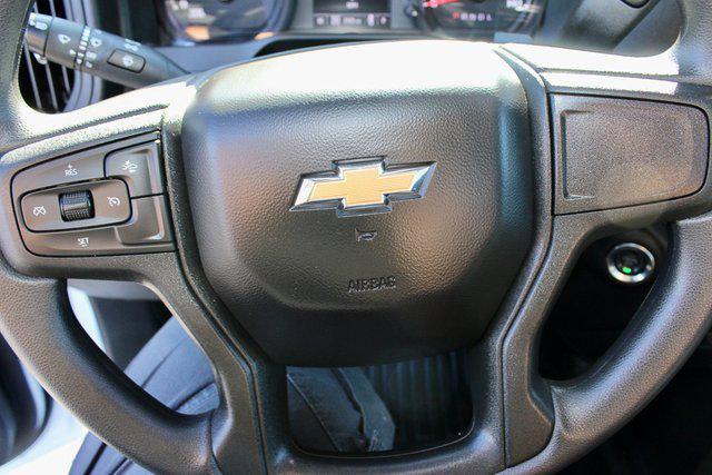 new 2024 Chevrolet Silverado 2500 car, priced at $49,849