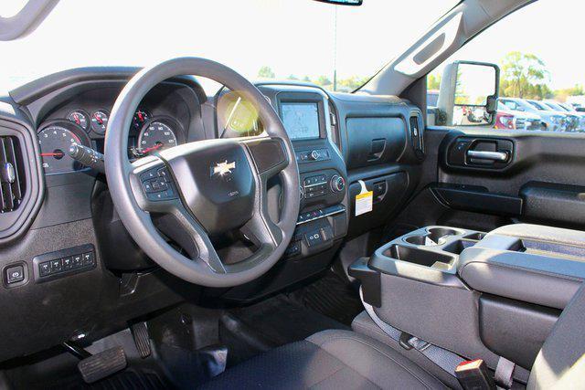 new 2024 Chevrolet Silverado 2500 car, priced at $49,849