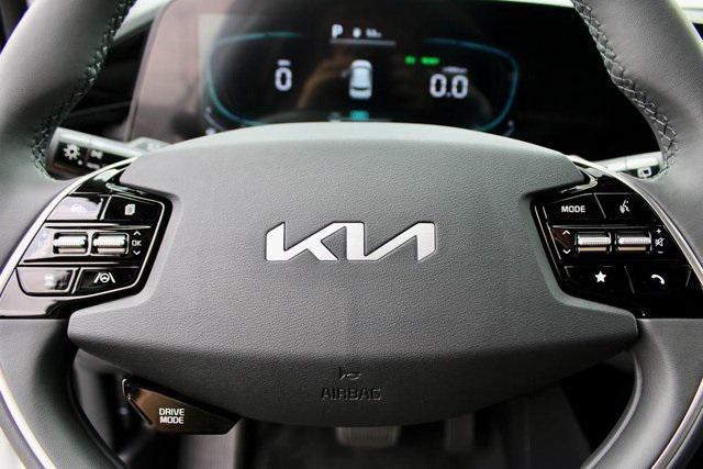 new 2024 Kia Niro car, priced at $29,807