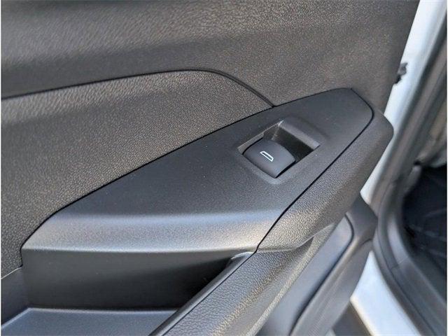 new 2026 Chevrolet Trax car, priced at $26,425