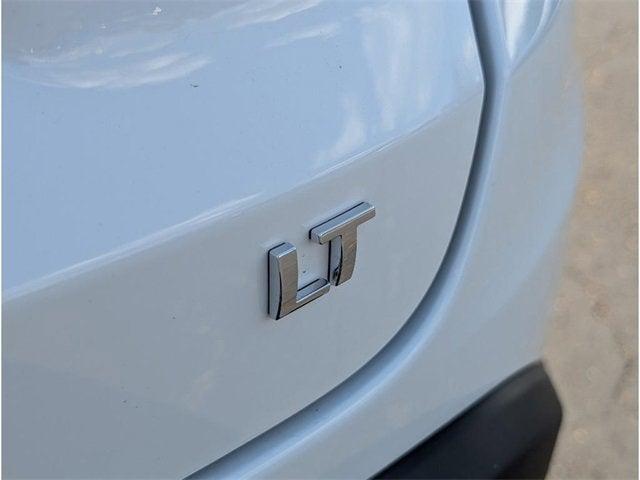 new 2026 Chevrolet Trax car, priced at $26,425