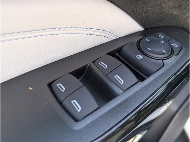new 2026 Chevrolet Trax car, priced at $26,425