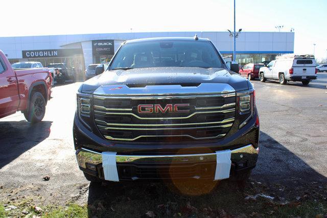 new 2025 GMC Sierra 1500 car, priced at $65,511