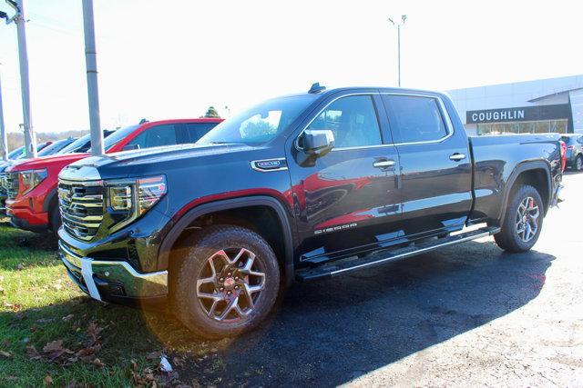 new 2025 GMC Sierra 1500 car, priced at $65,511