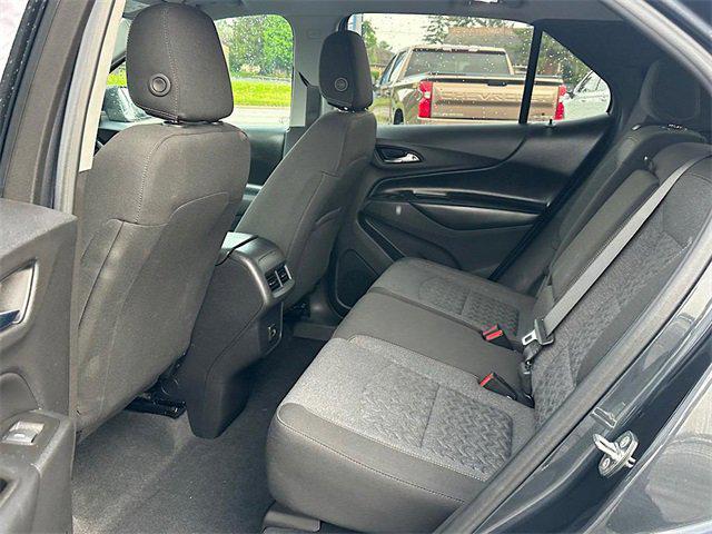 used 2022 Chevrolet Equinox car, priced at $22,060