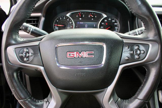 used 2020 GMC Acadia car, priced at $24,546
