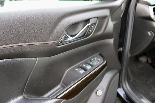 used 2020 GMC Acadia car, priced at $24,546