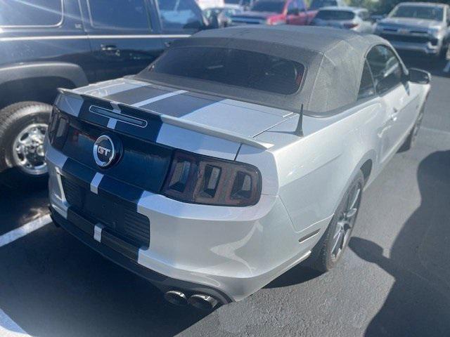 used 2013 Ford Mustang car, priced at $22,888