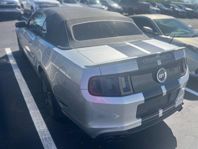 used 2013 Ford Mustang car, priced at $22,888