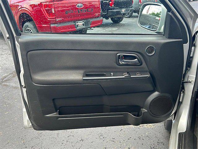 used 2012 Chevrolet Colorado car, priced at $14,499