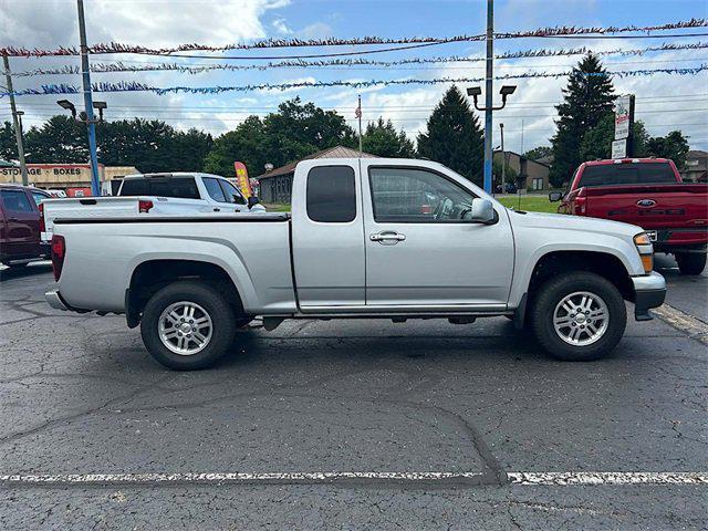 used 2012 Chevrolet Colorado car, priced at $14,499