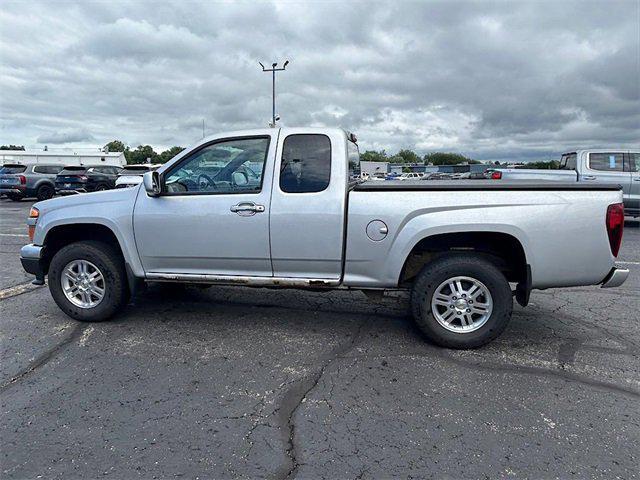 used 2012 Chevrolet Colorado car, priced at $14,499