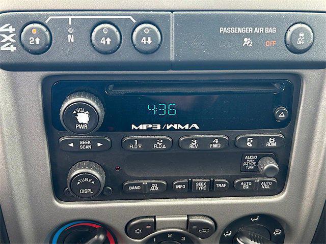 used 2012 Chevrolet Colorado car, priced at $14,499