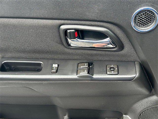 used 2012 Chevrolet Colorado car, priced at $14,499