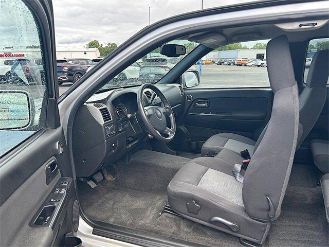 used 2012 Chevrolet Colorado car, priced at $14,499