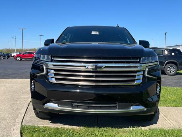 new 2024 Chevrolet Suburban car, priced at $86,980