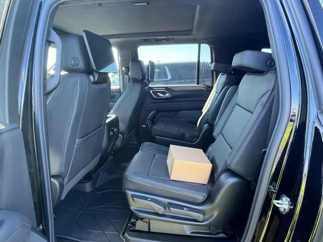 new 2024 Chevrolet Suburban car, priced at $86,980