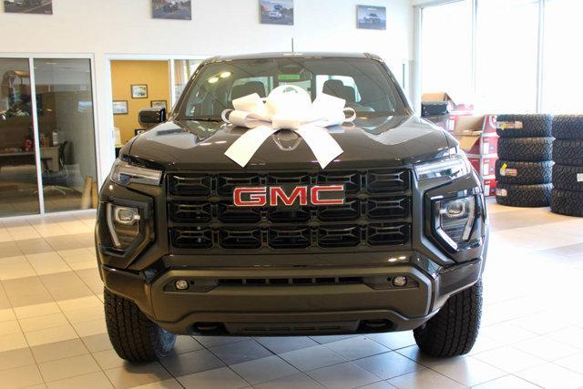 new 2024 GMC Canyon car, priced at $40,500