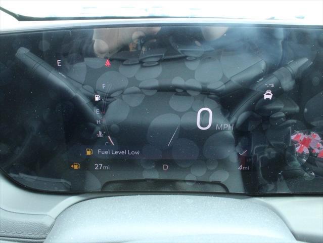 new 2025 Buick Encore GX car, priced at $36,980