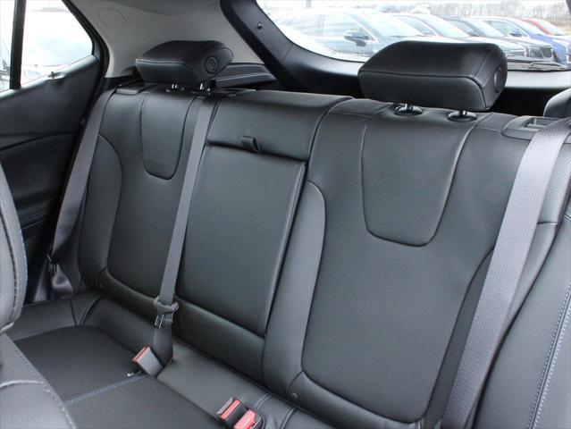 new 2025 Buick Encore GX car, priced at $36,980