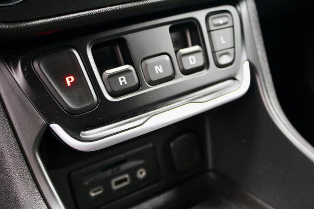 used 2021 GMC Terrain car, priced at $23,290